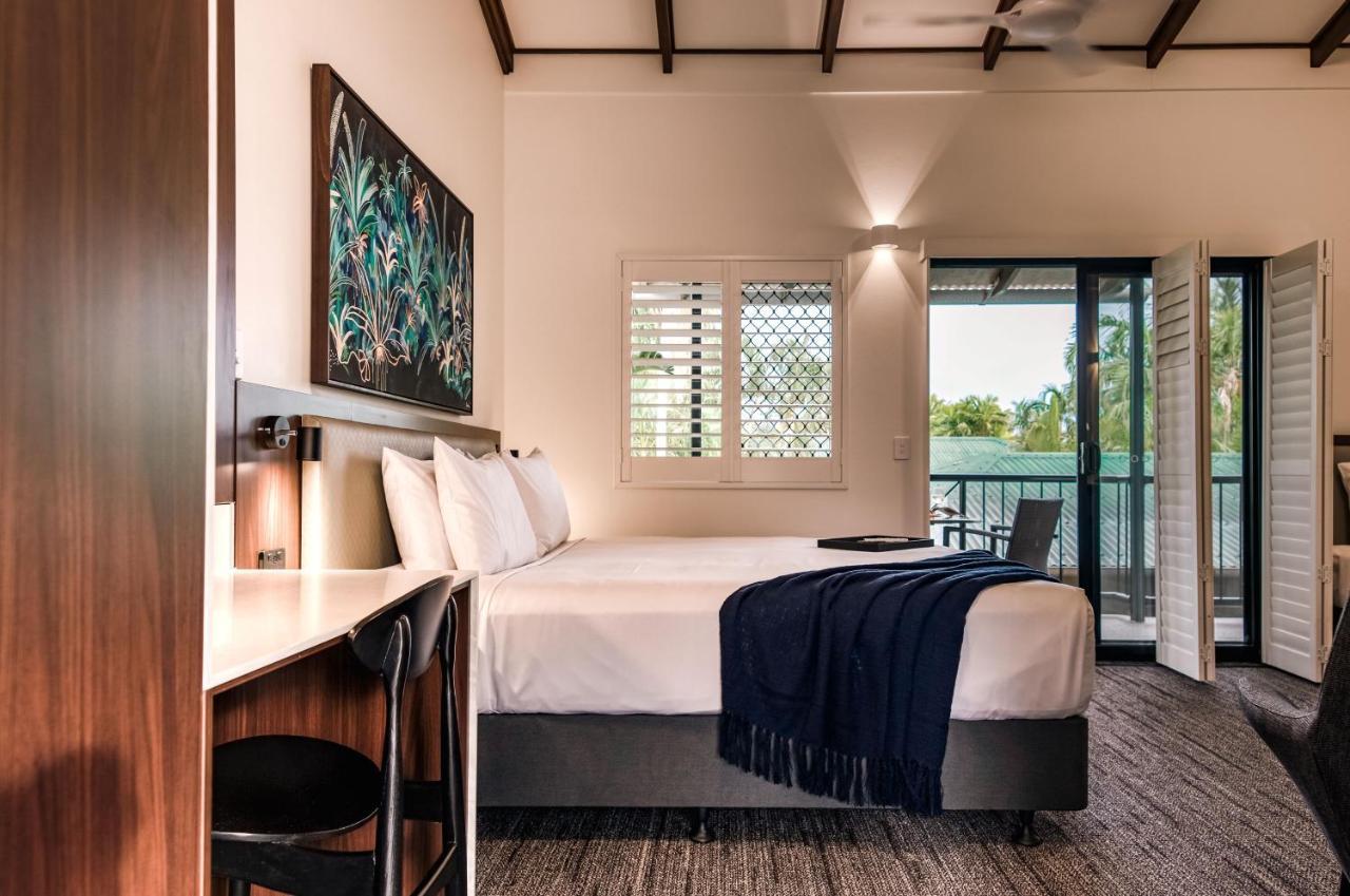 Superior Kamer met Balkon