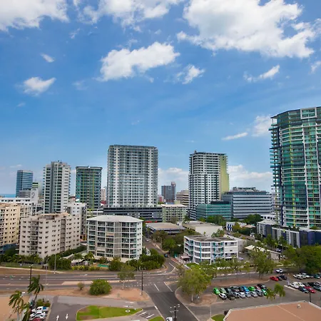 Ramada Suites By Wyndham Zen Quarter Darwin-3